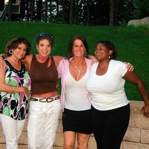 Meet your Posher, Kathy